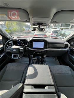 فورد F-150 لايتنينج